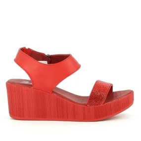 24 Hrs 24566 Res Slingback Wedges
