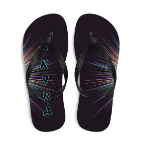 Akira - Name Flip-Flops