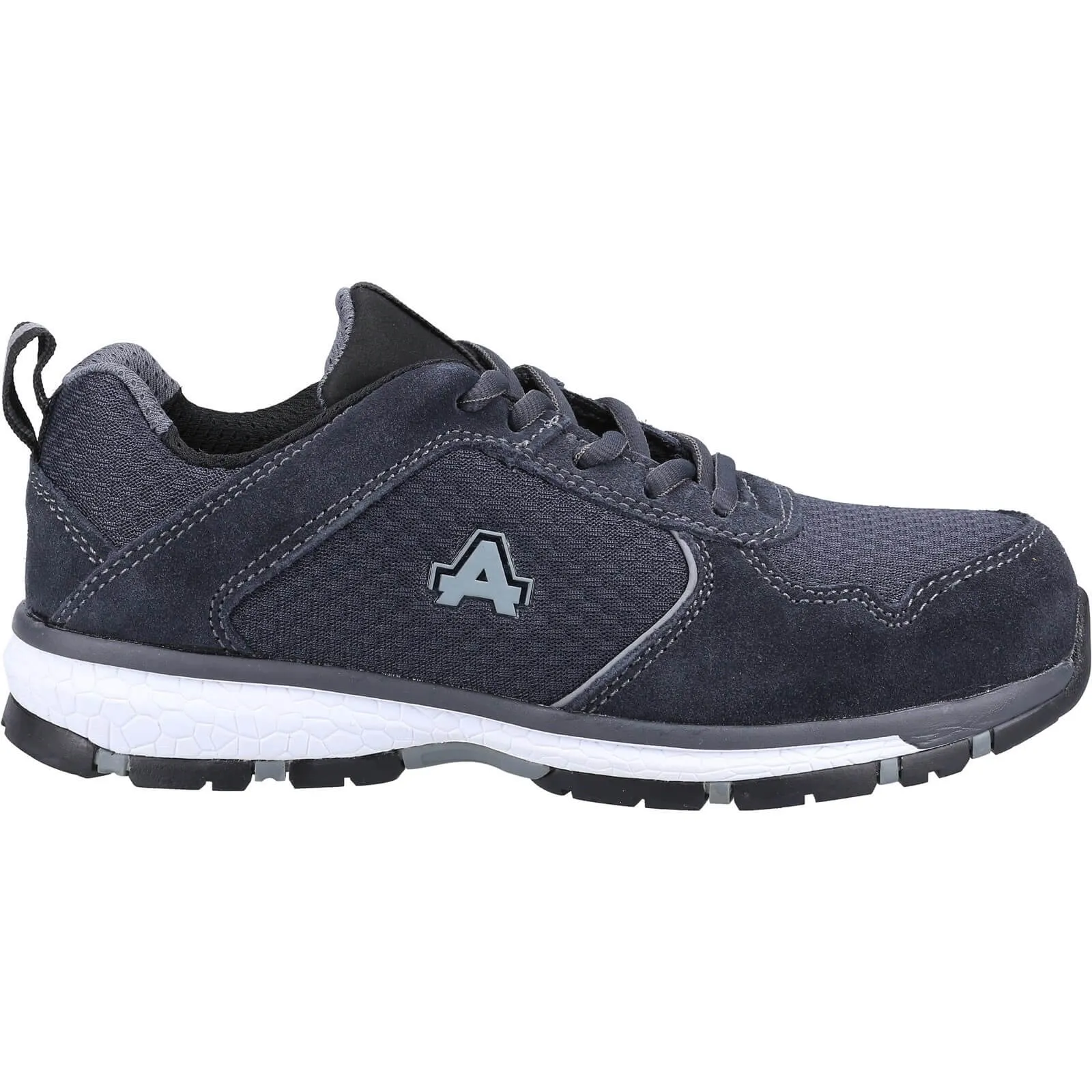 Amblers As719C Safety Trainers