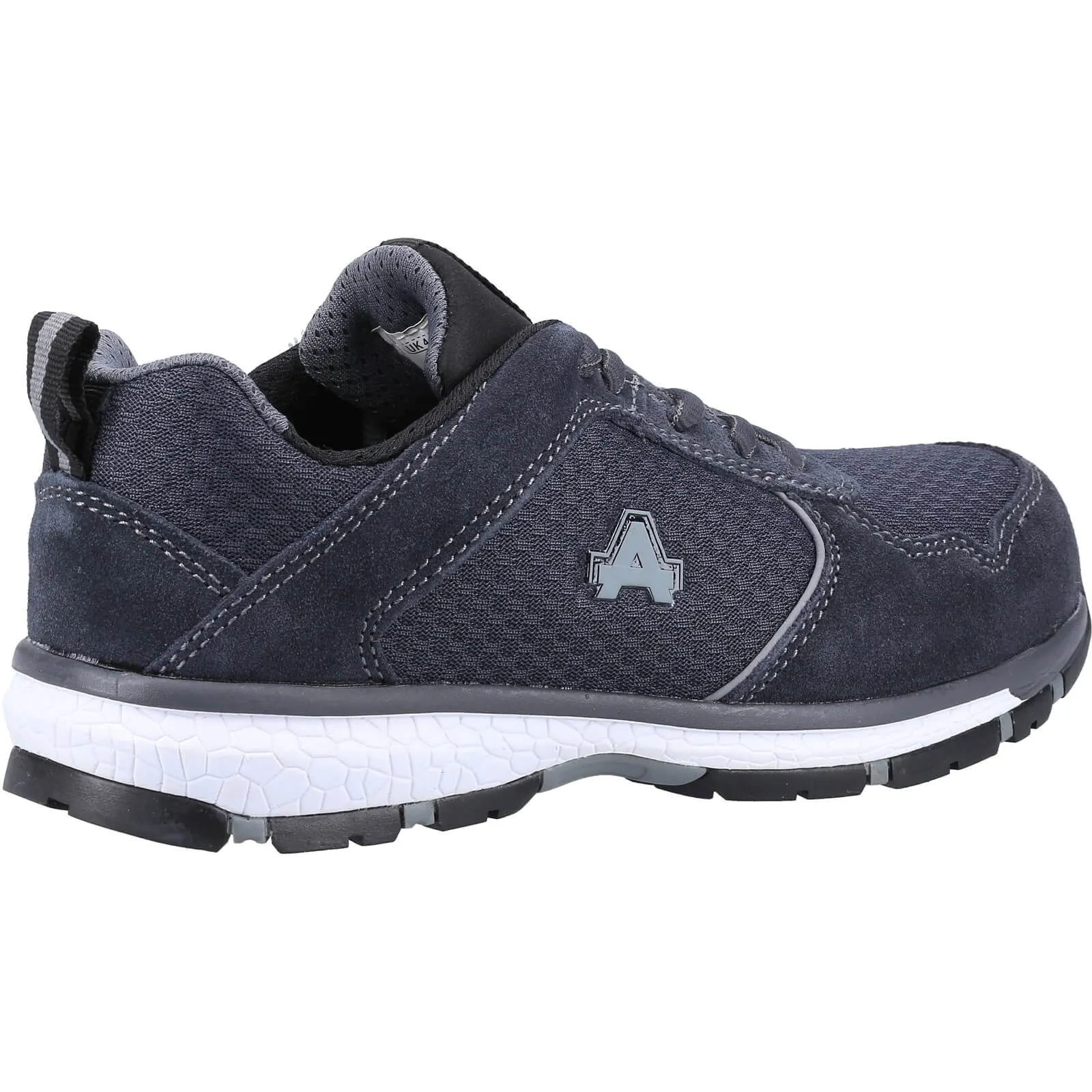 Amblers As719C Safety Trainers