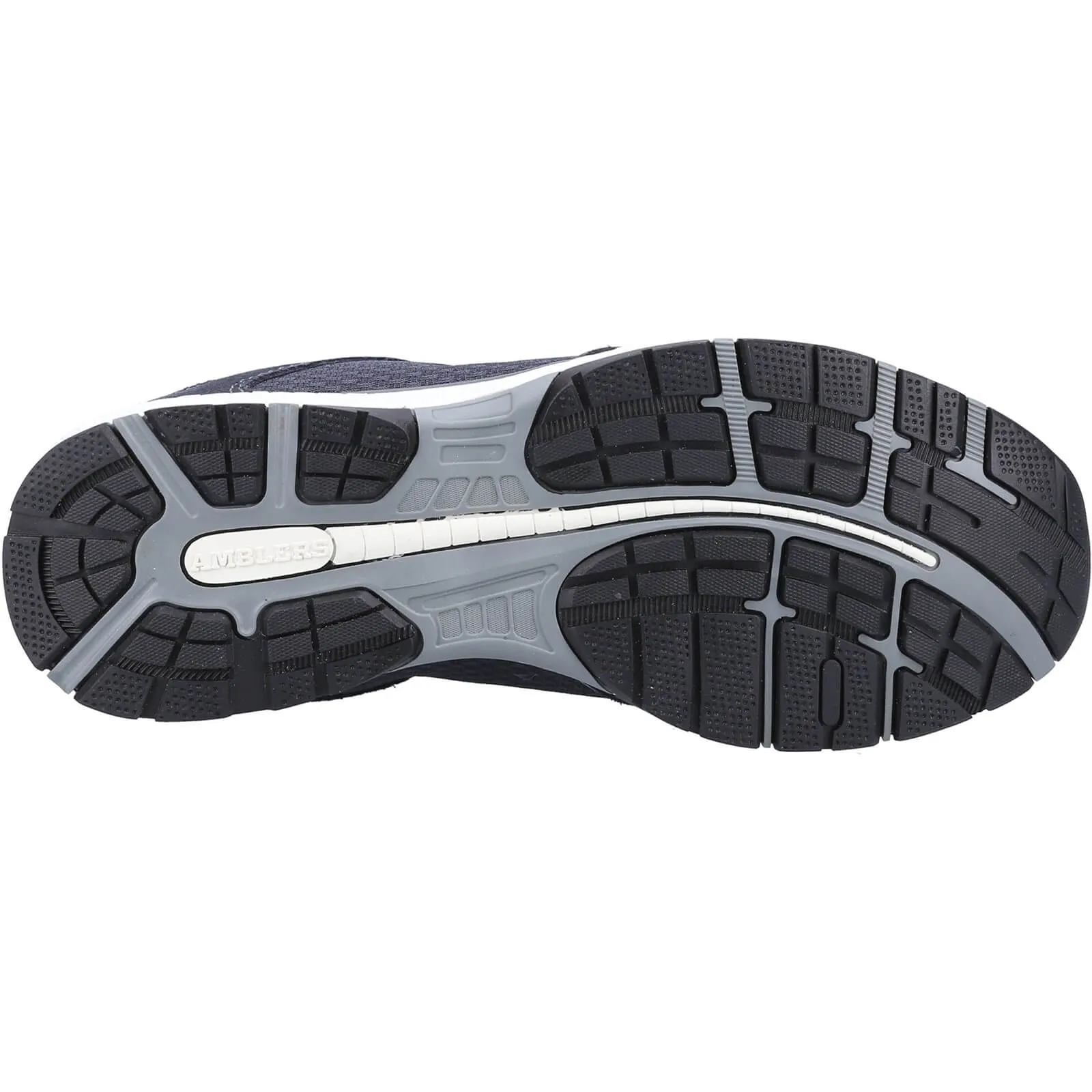 Amblers As719C Safety Trainers
