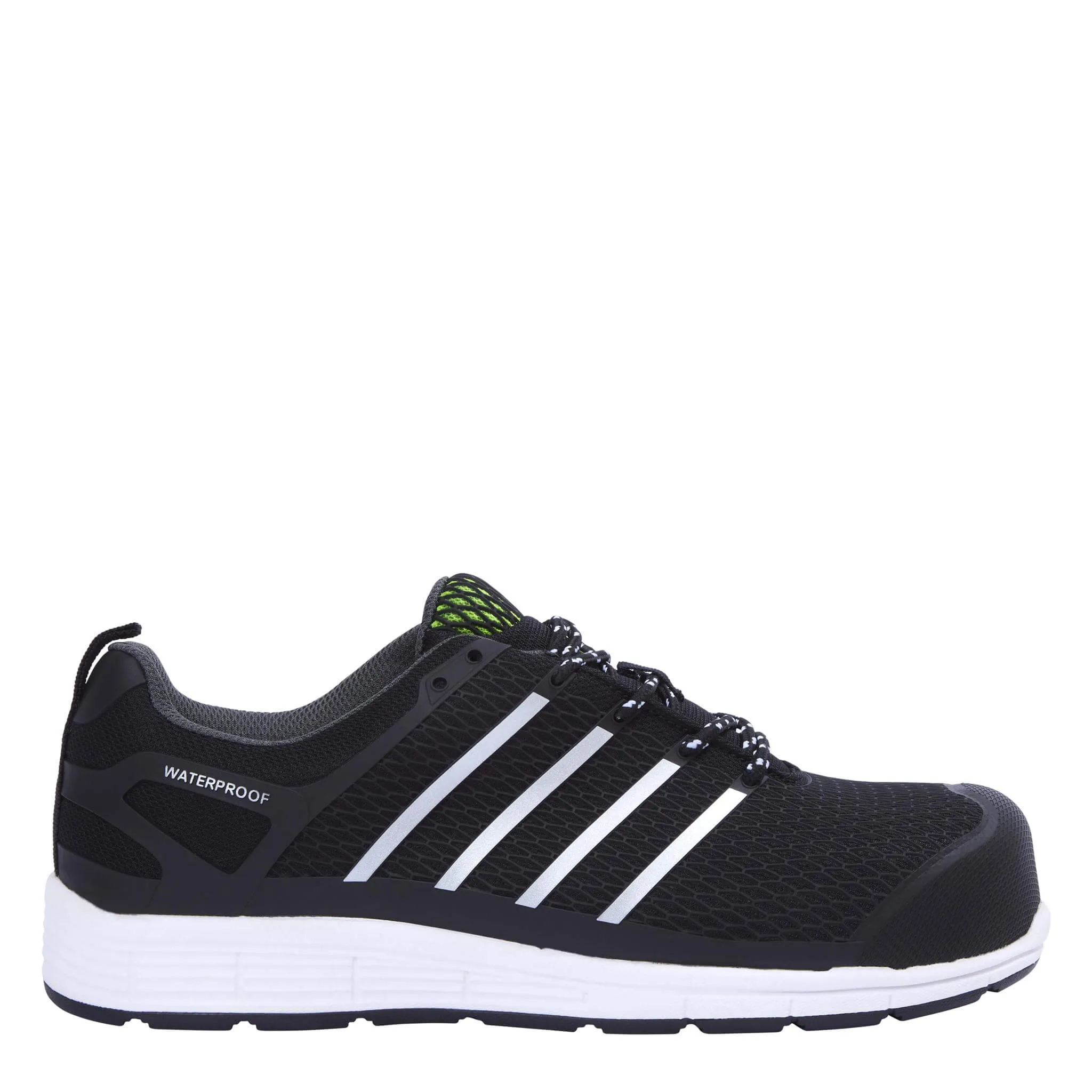 Apache Motion Waterproof Sports Safety Trainers