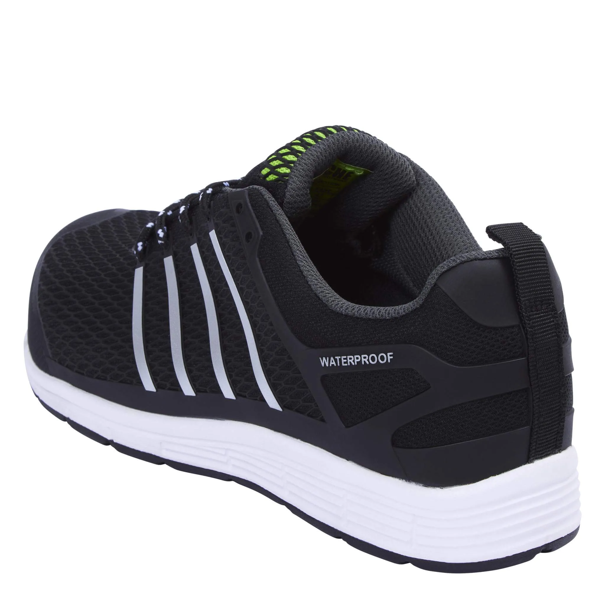 Apache Motion Waterproof Sports Safety Trainers