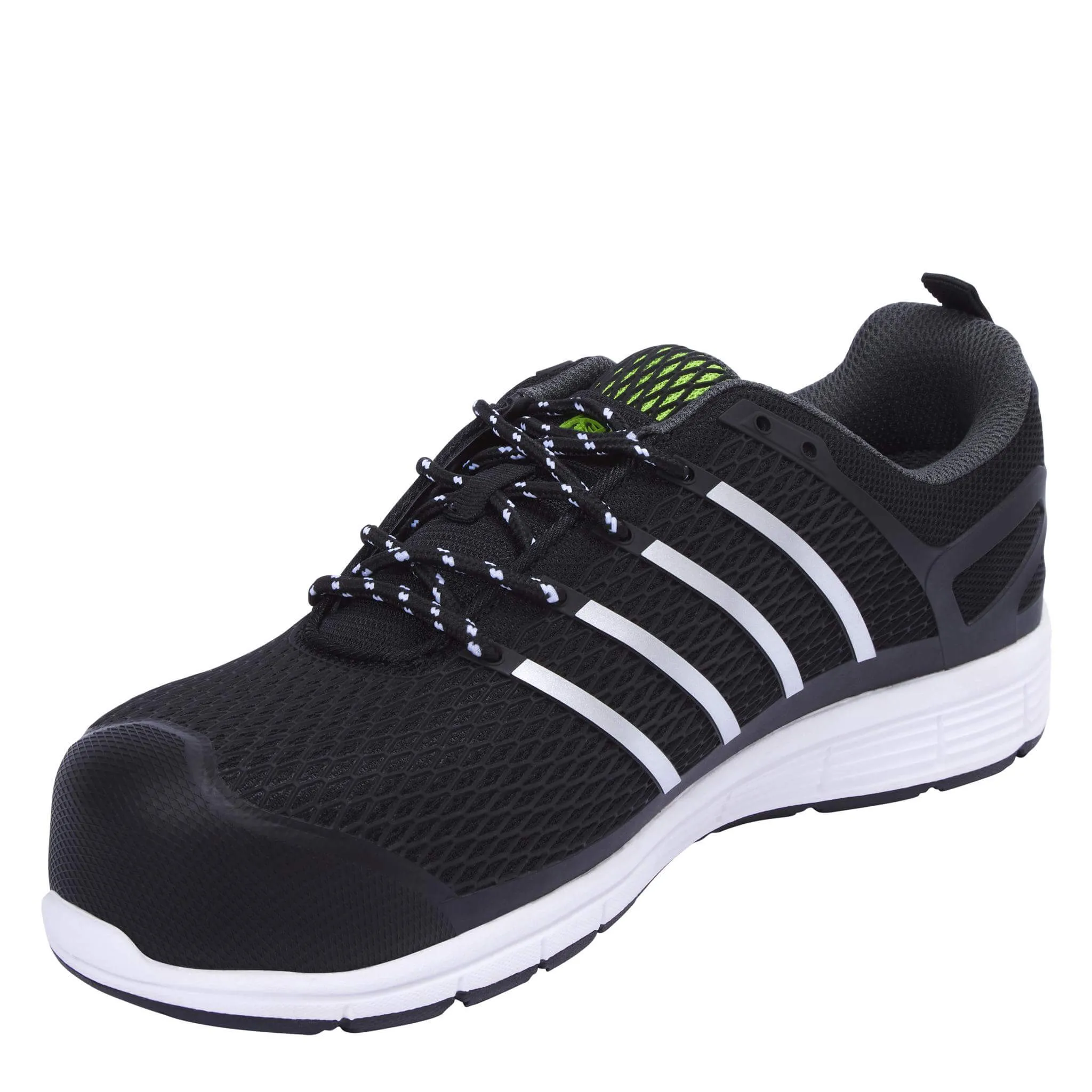 Apache Motion Waterproof Sports Safety Trainers