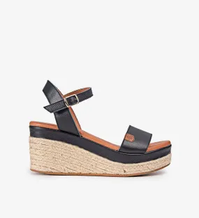 Arambol Piel Negro