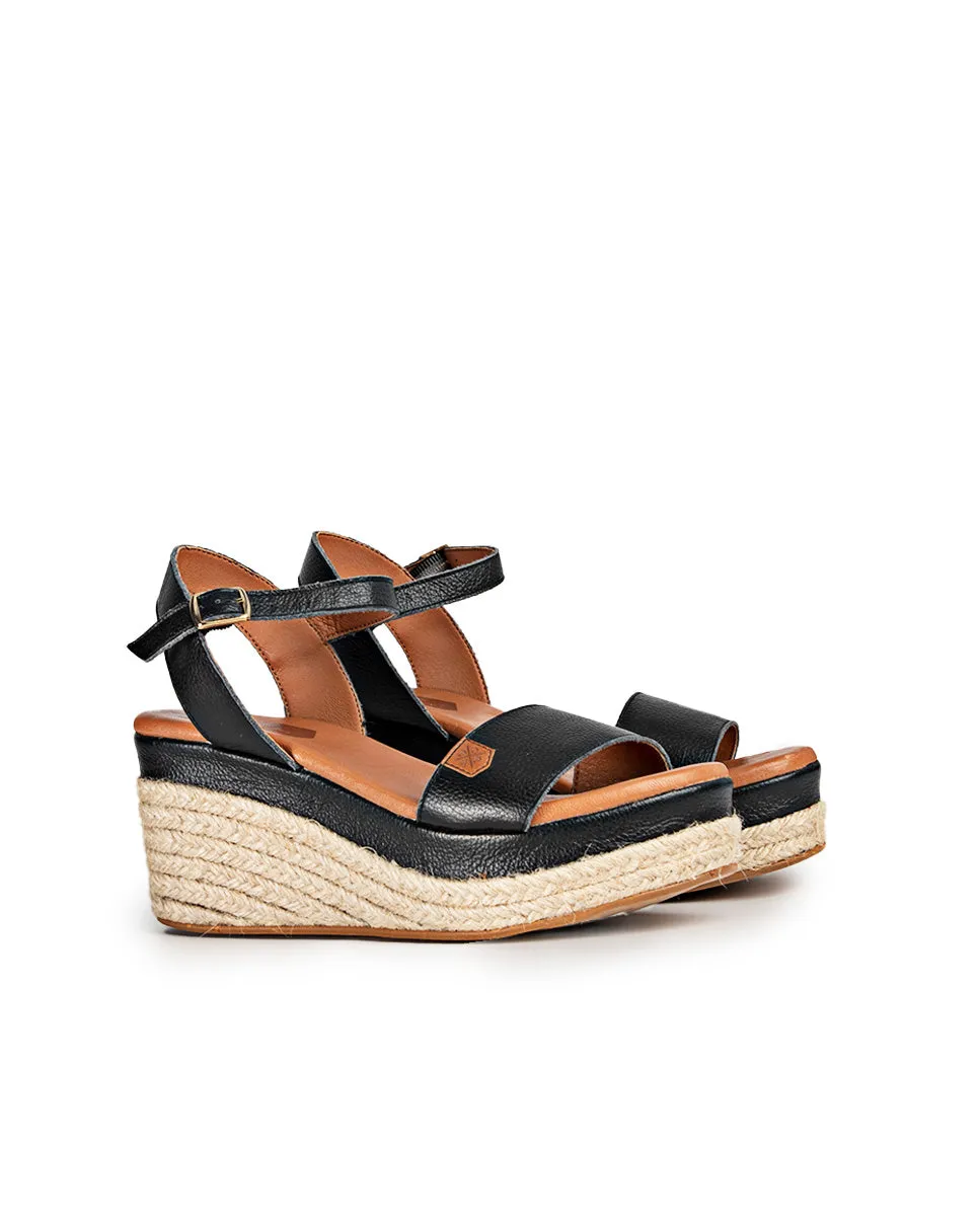 Arambol Piel Negro