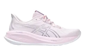 Asics Gel-Cumulus 26 B Cosmos/Ash Rock Womens