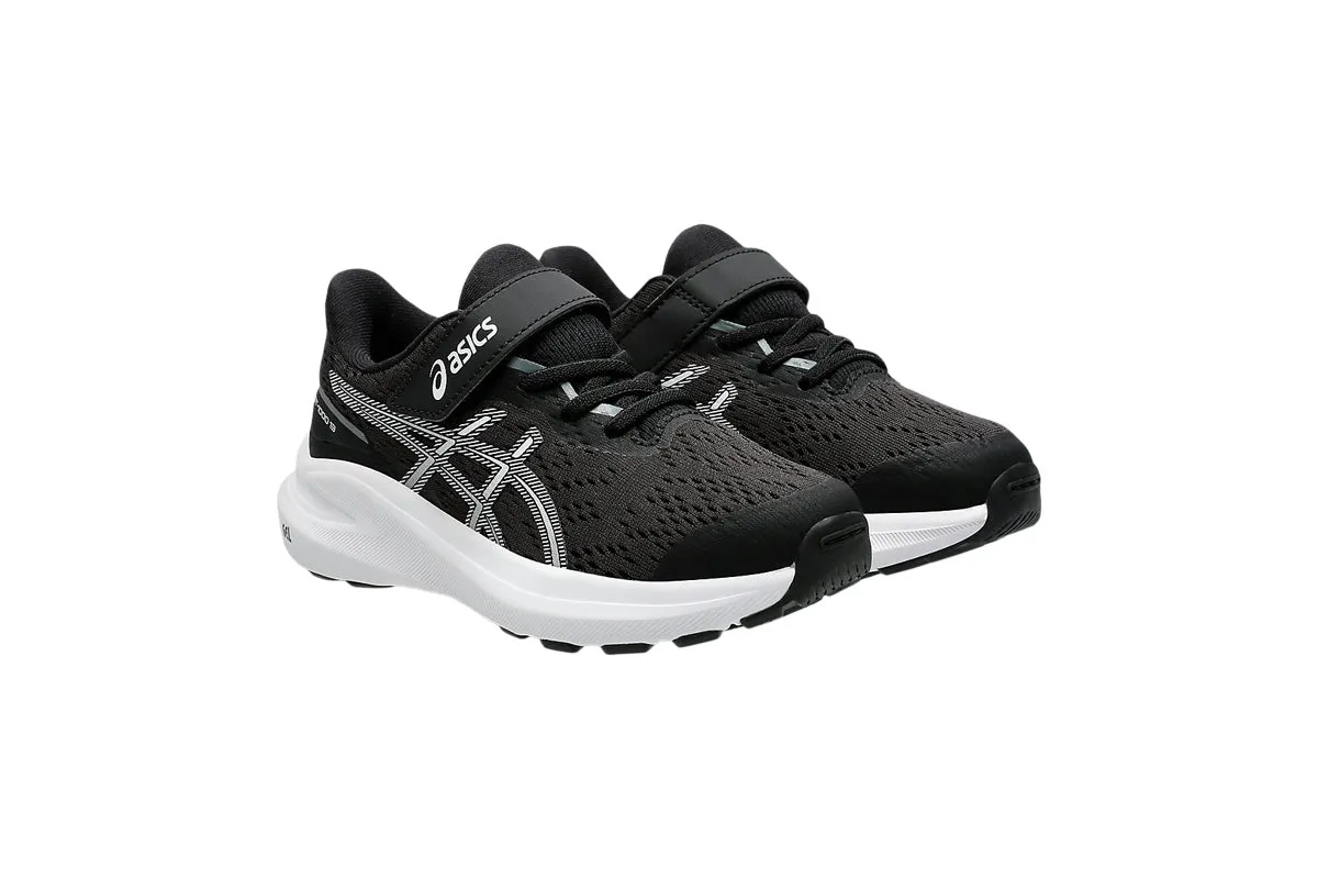 Asics GT-1000 13 PS Black/White Junior