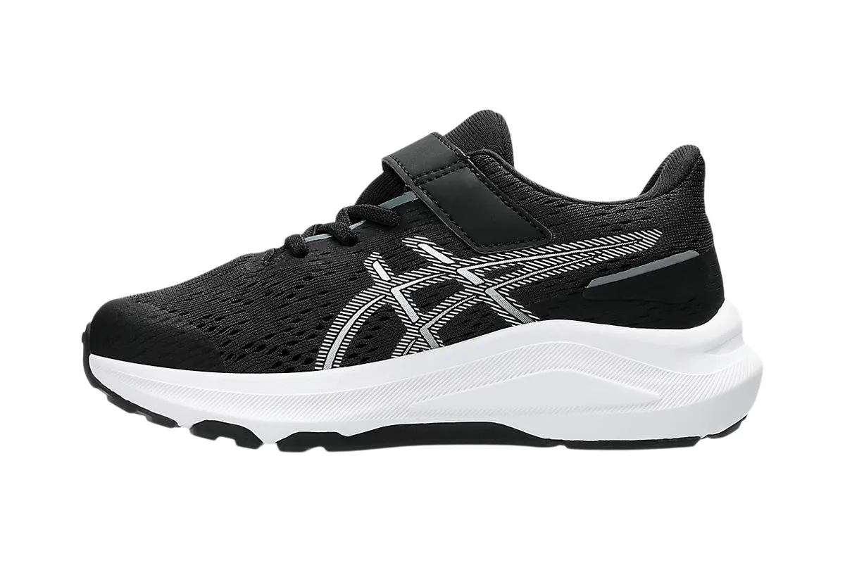 Asics GT-1000 13 PS Black/White Junior