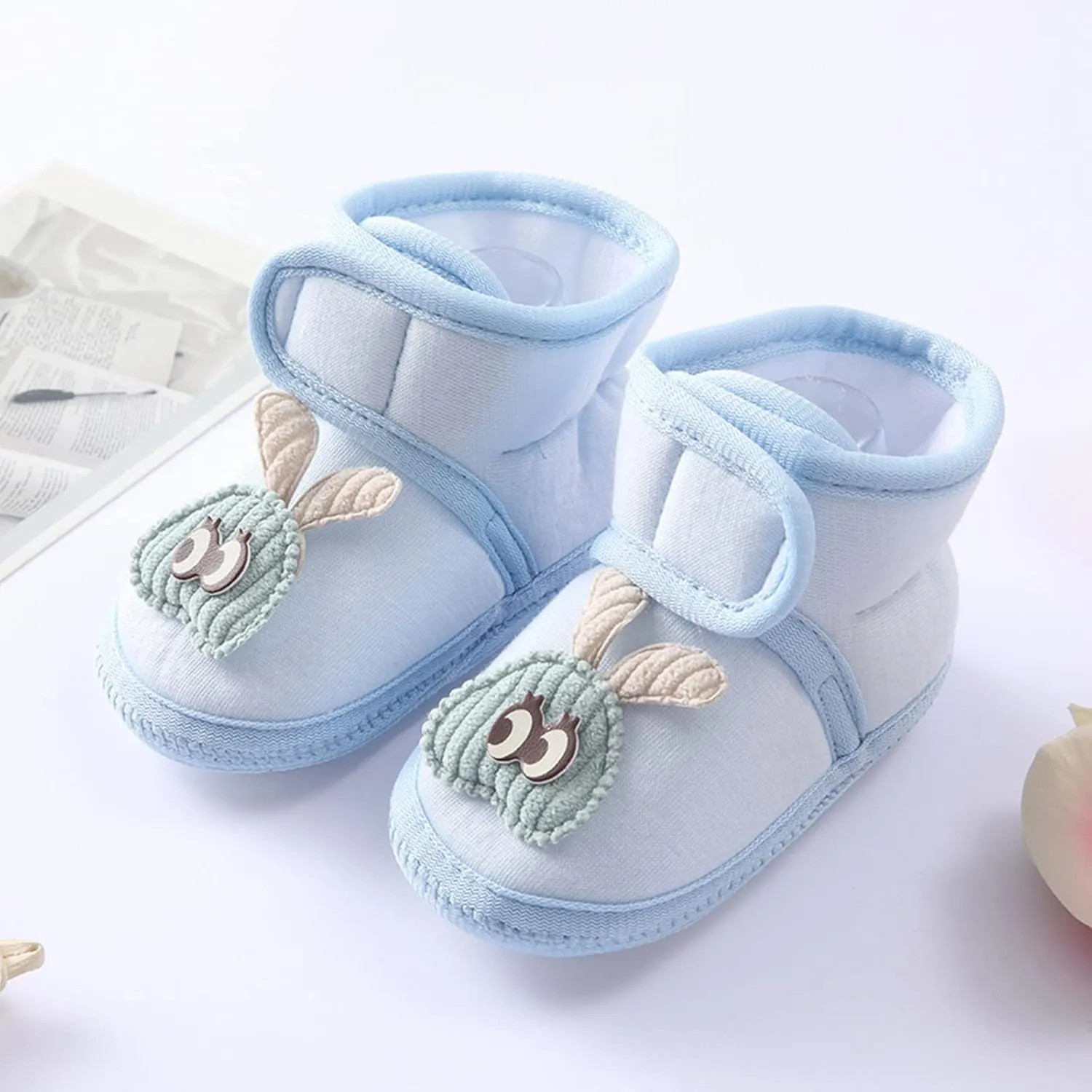 Baby Shoes Boys and Girls Walking Shoes Comfortable and Fashionable Princess Shoes Big Girls Walking Shoes