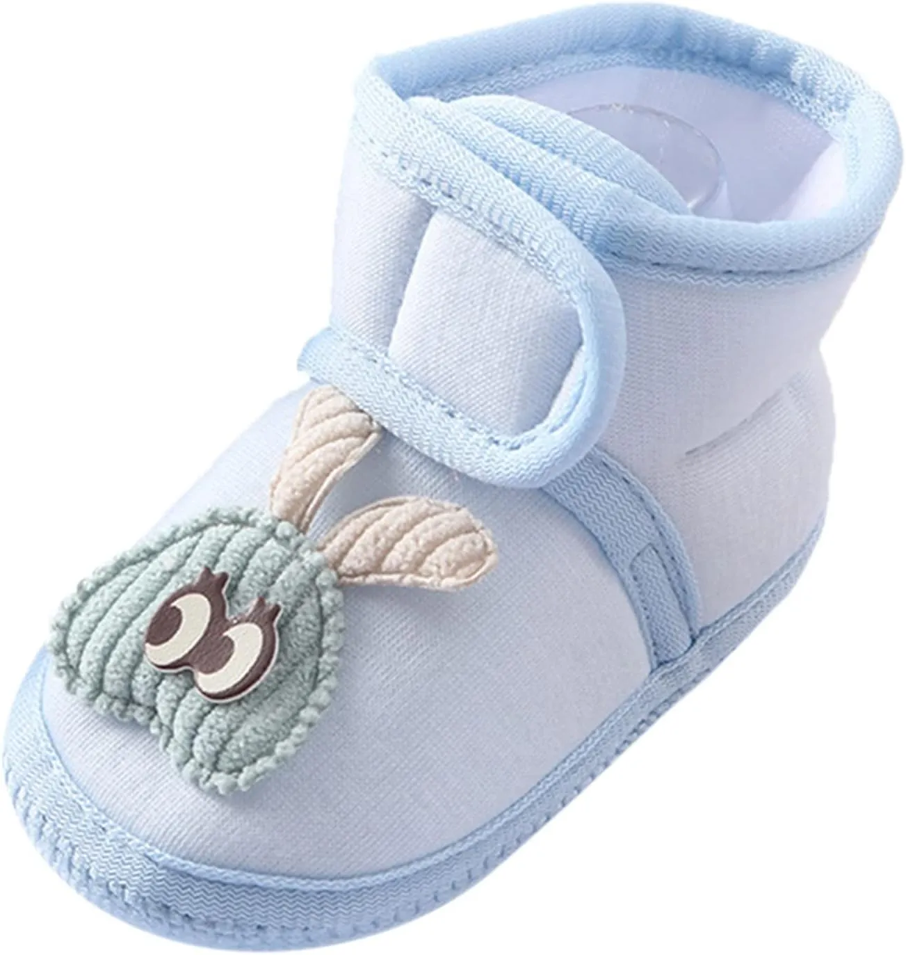 Baby Shoes Boys and Girls Walking Shoes Comfortable and Fashionable Princess Shoes Big Girls Walking Shoes