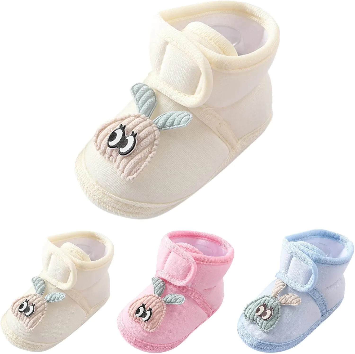 Baby Shoes Boys and Girls Walking Shoes Comfortable and Fashionable Princess Shoes Big Girls Walking Shoes