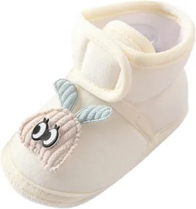 Baby Shoes Boys and Girls Walking Shoes Comfortable and Fashionable Princess Shoes Big Girls Walking Shoes