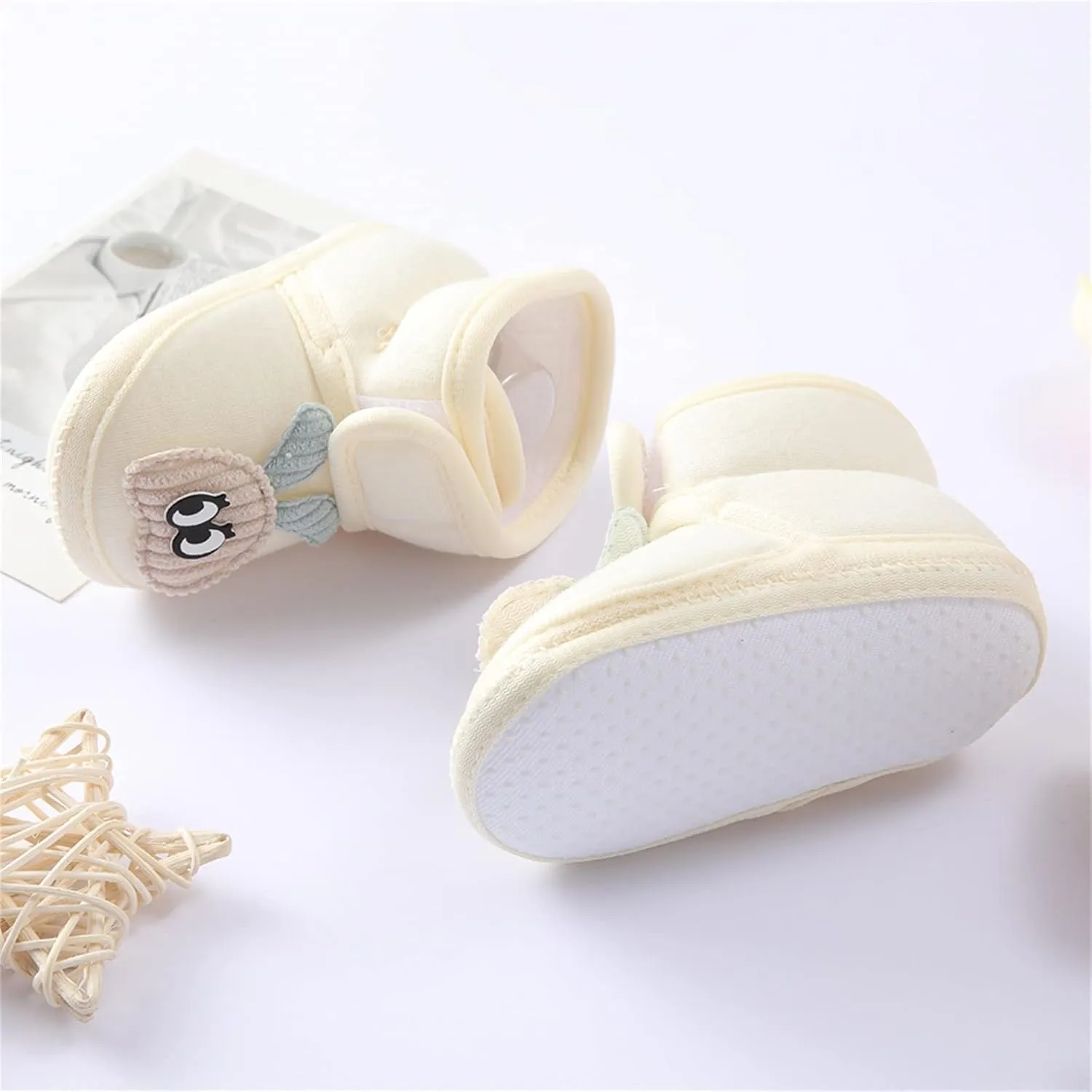 Baby Shoes Boys and Girls Walking Shoes Comfortable and Fashionable Princess Shoes Big Girls Walking Shoes