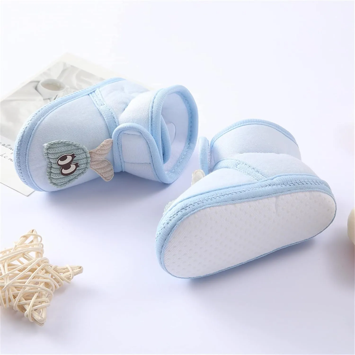 Baby Shoes Boys and Girls Walking Shoes Comfortable and Fashionable Princess Shoes Big Girls Walking Shoes