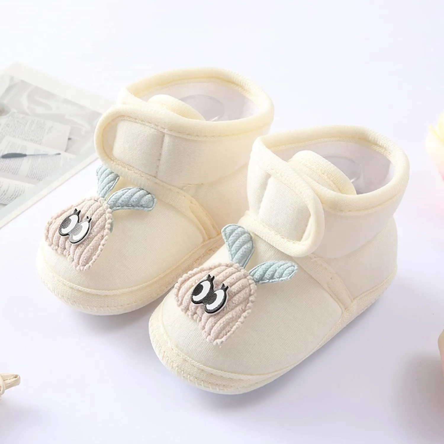 Baby Shoes Boys and Girls Walking Shoes Comfortable and Fashionable Princess Shoes Big Girls Walking Shoes