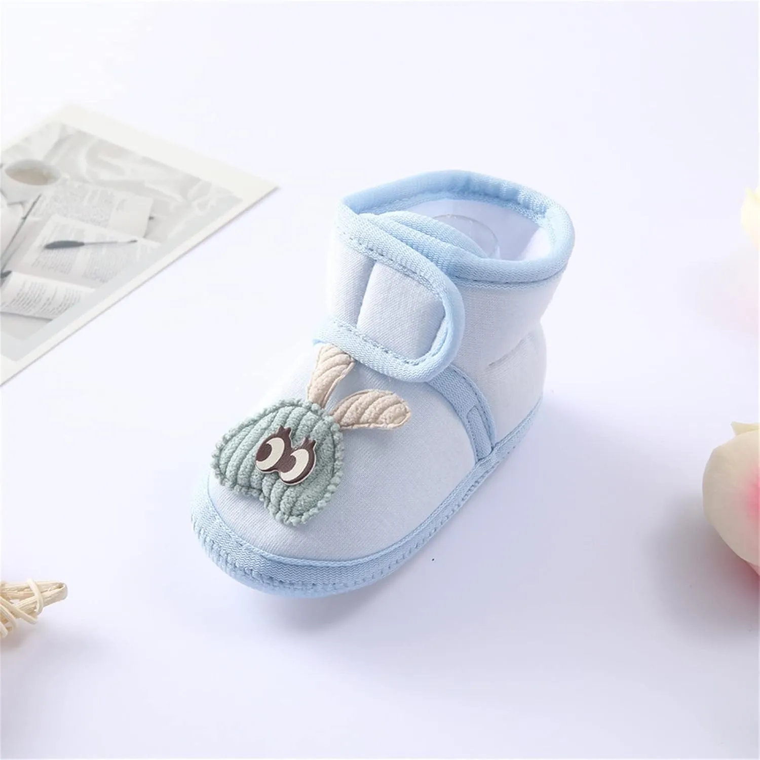 Baby Shoes Boys and Girls Walking Shoes Comfortable and Fashionable Princess Shoes Big Girls Walking Shoes