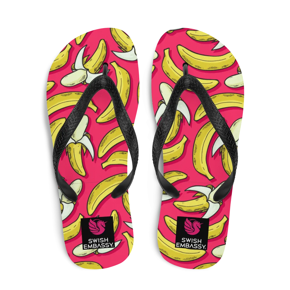 Bananas (Flip Flops)