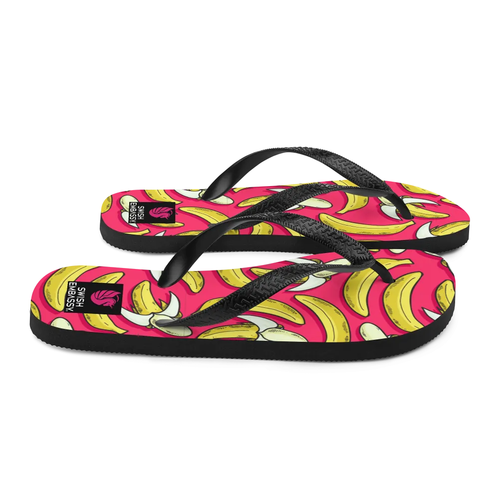 Bananas (Flip Flops)