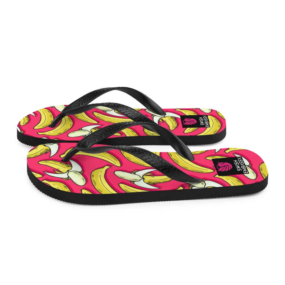 Bananas (Flip Flops)