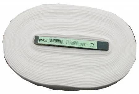 Batting Polyester lightweight by Pellon - Sew In 36" x 45"