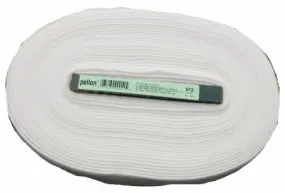 Batting Polyester lightweight by Pellon - Sew In 36" x 45"