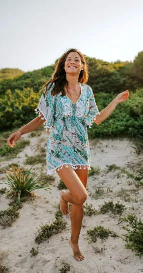 Blouse Amaranth
