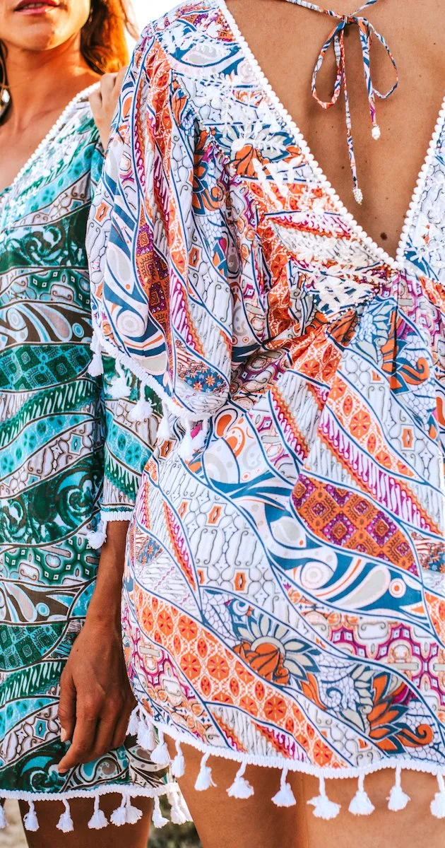 Blouse Amaranth