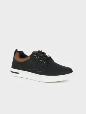 Boys "CORA" Comfy Casual Trainers