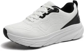 Breathable Running Shoes for Men Non Slip Slip On Walking Shoes Lightweight Walking of Mesh Workout Fashion Comfortable