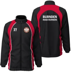 Burnden RR iGen Jacket