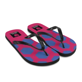 Cat Walk (Flip Flops)