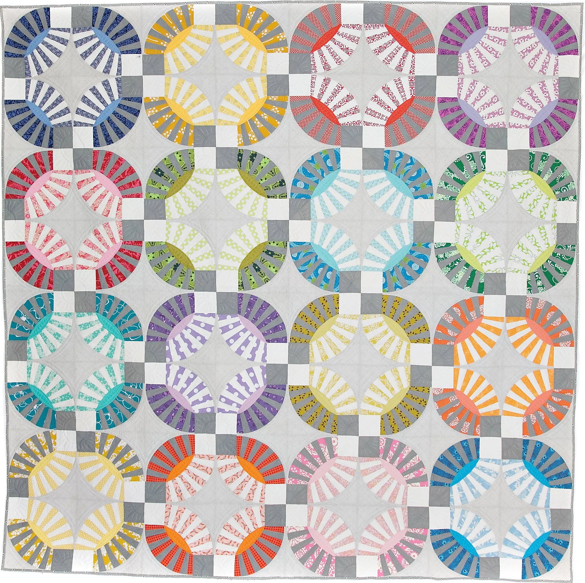 Chic Kisses (Paper)