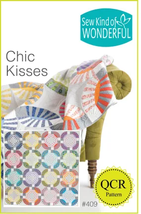Chic Kisses (Paper)
