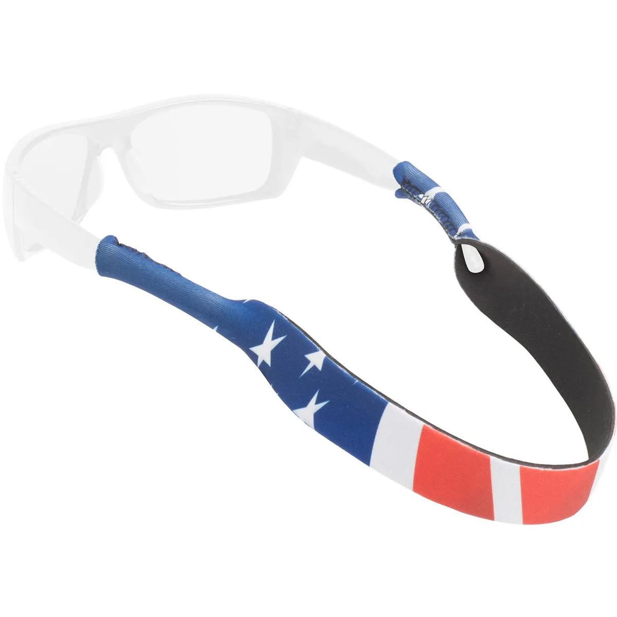 Chums Neoprene Classic Lightweight Adjustable Sunglasses Eyewear Retainer