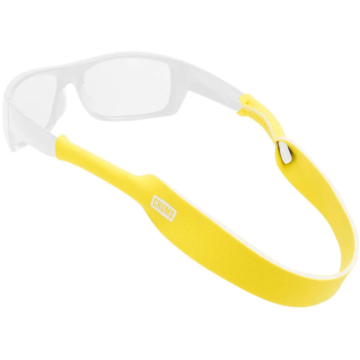 Chums Neoprene Classic Lightweight Adjustable Sunglasses Eyewear Retainer