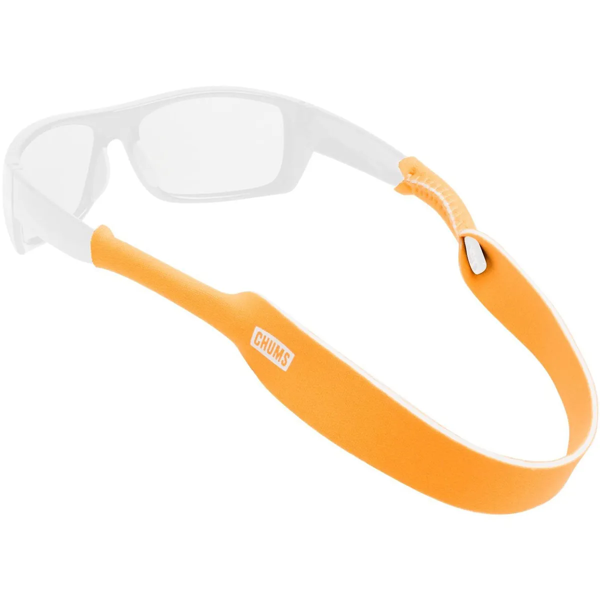 Chums Neoprene Classic Lightweight Adjustable Sunglasses Eyewear Retainer