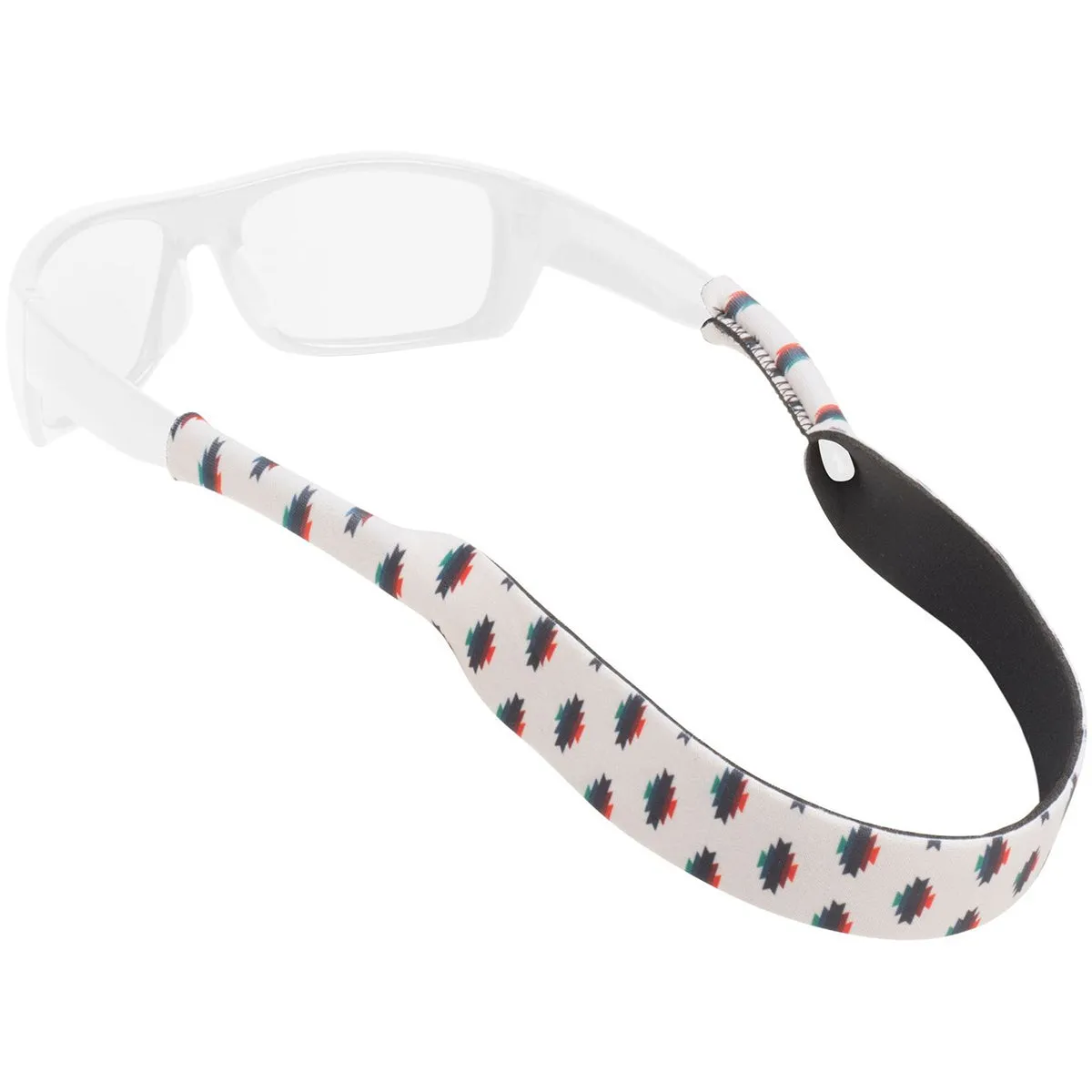Chums Neoprene Classic Lightweight Adjustable Sunglasses Eyewear Retainer