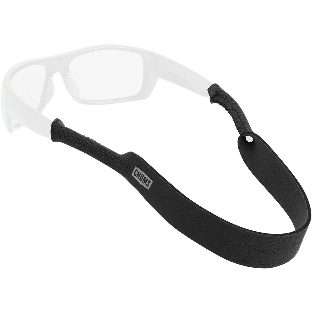 Chums Neoprene Classic Lightweight Adjustable Sunglasses Eyewear Retainer
