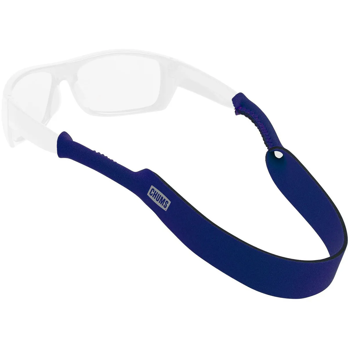 Chums Neoprene Classic Lightweight Adjustable Sunglasses Eyewear Retainer