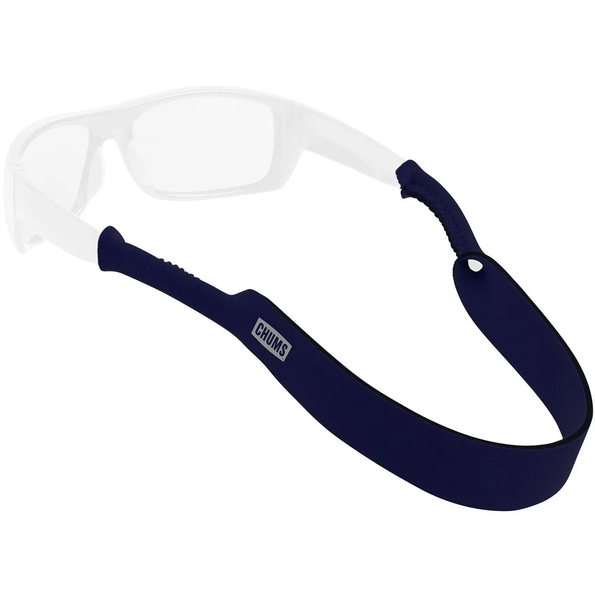 Chums Neoprene Classic Lightweight Adjustable Sunglasses Eyewear Retainer