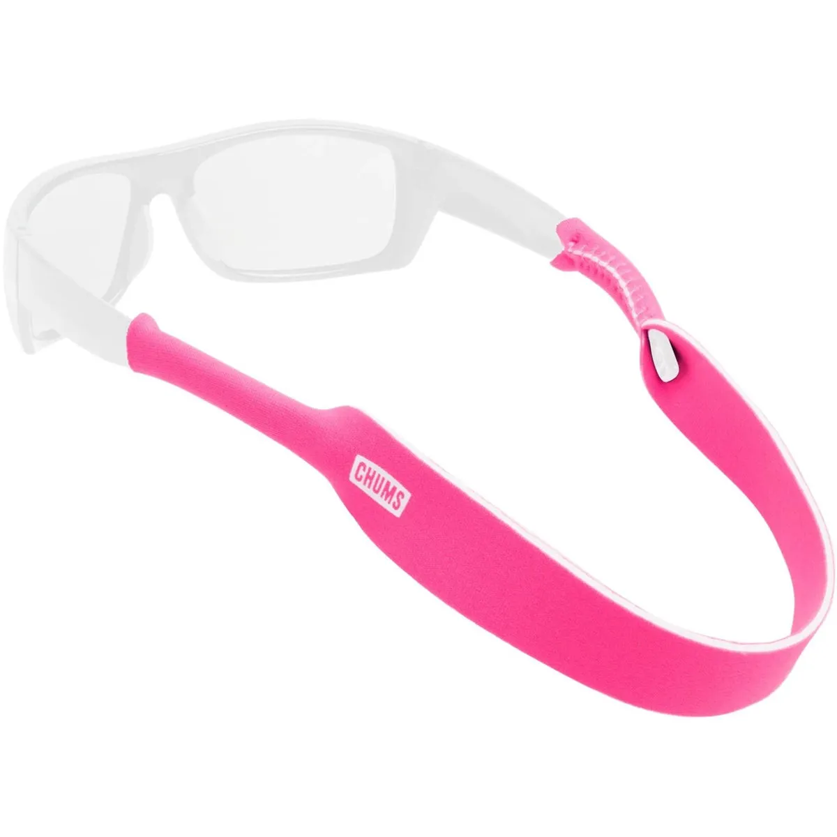 Chums Neoprene Classic Lightweight Adjustable Sunglasses Eyewear Retainer
