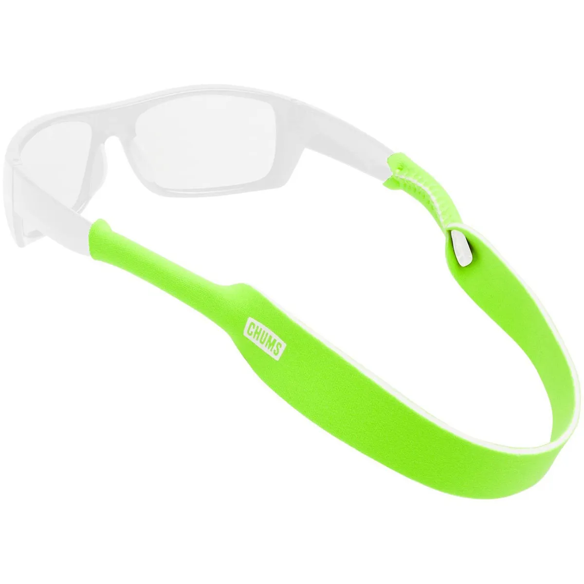 Chums Neoprene Classic Lightweight Adjustable Sunglasses Eyewear Retainer