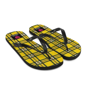 Clueless (Flip Flops)
