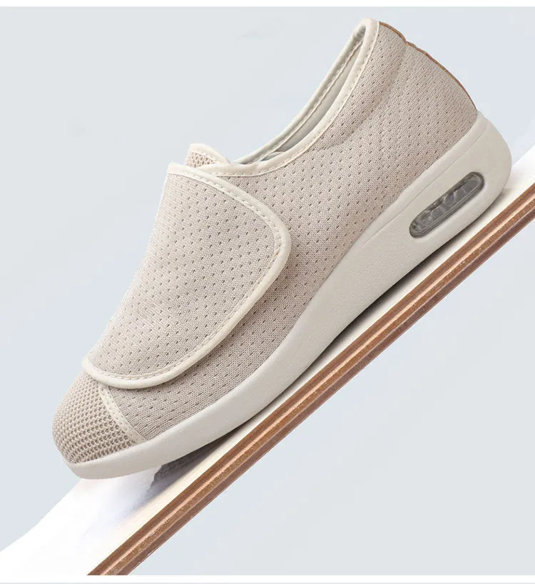 Comfortable Unisex Wide Walking Shoes (1 1 FREE)