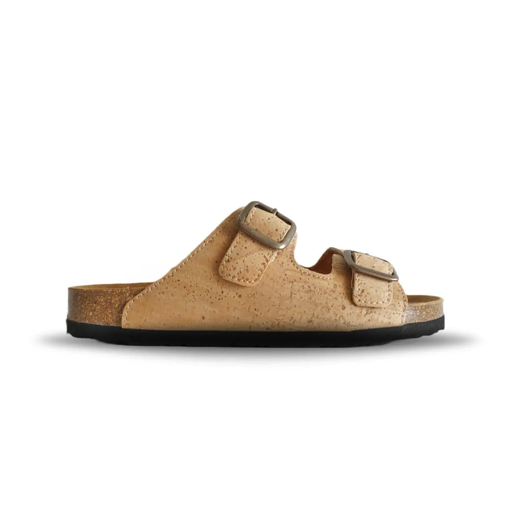 Cork Sandals BQ  | Cork Footbed Sandals Portugal