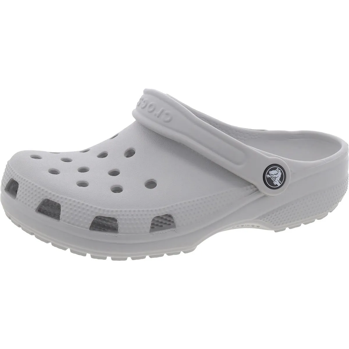Crocs Mens Classic Slip On Lightweight Clogs