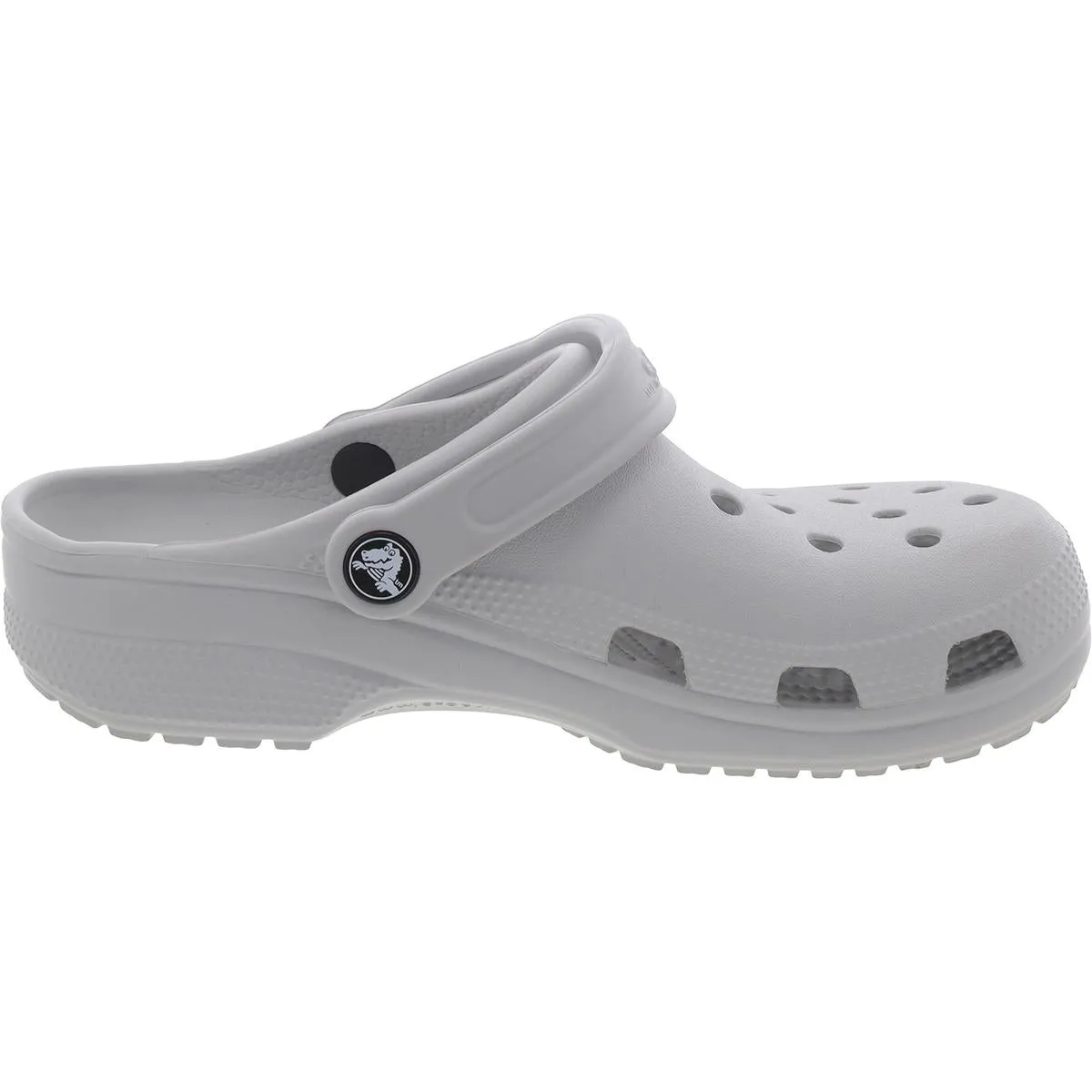 Crocs Mens Classic Slip On Lightweight Clogs