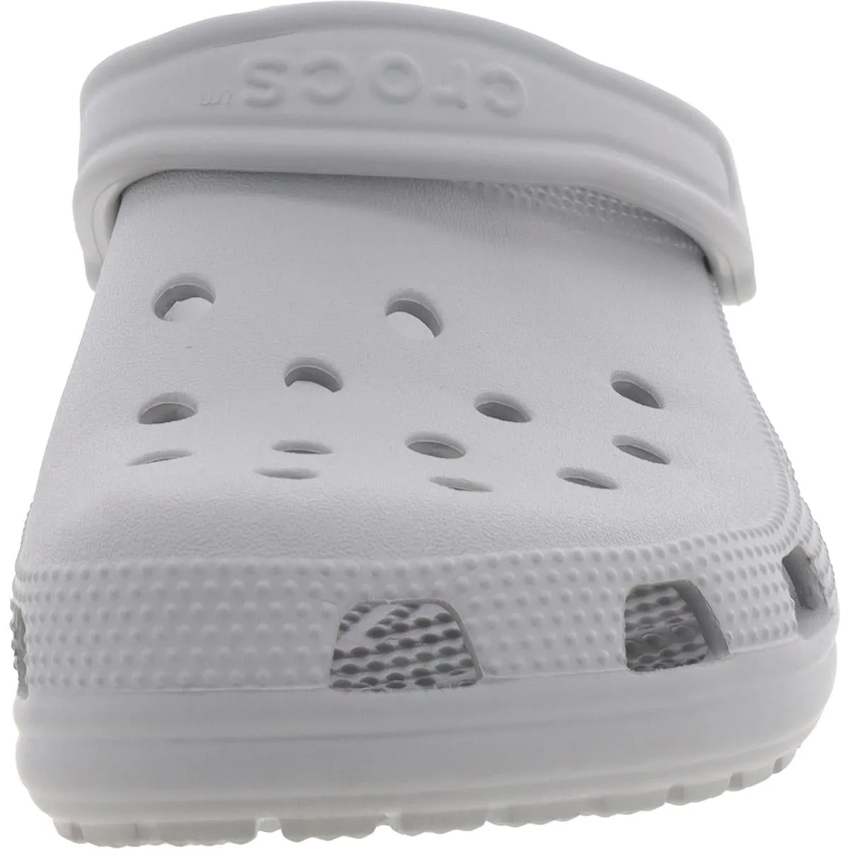 Crocs Mens Classic Slip On Lightweight Clogs