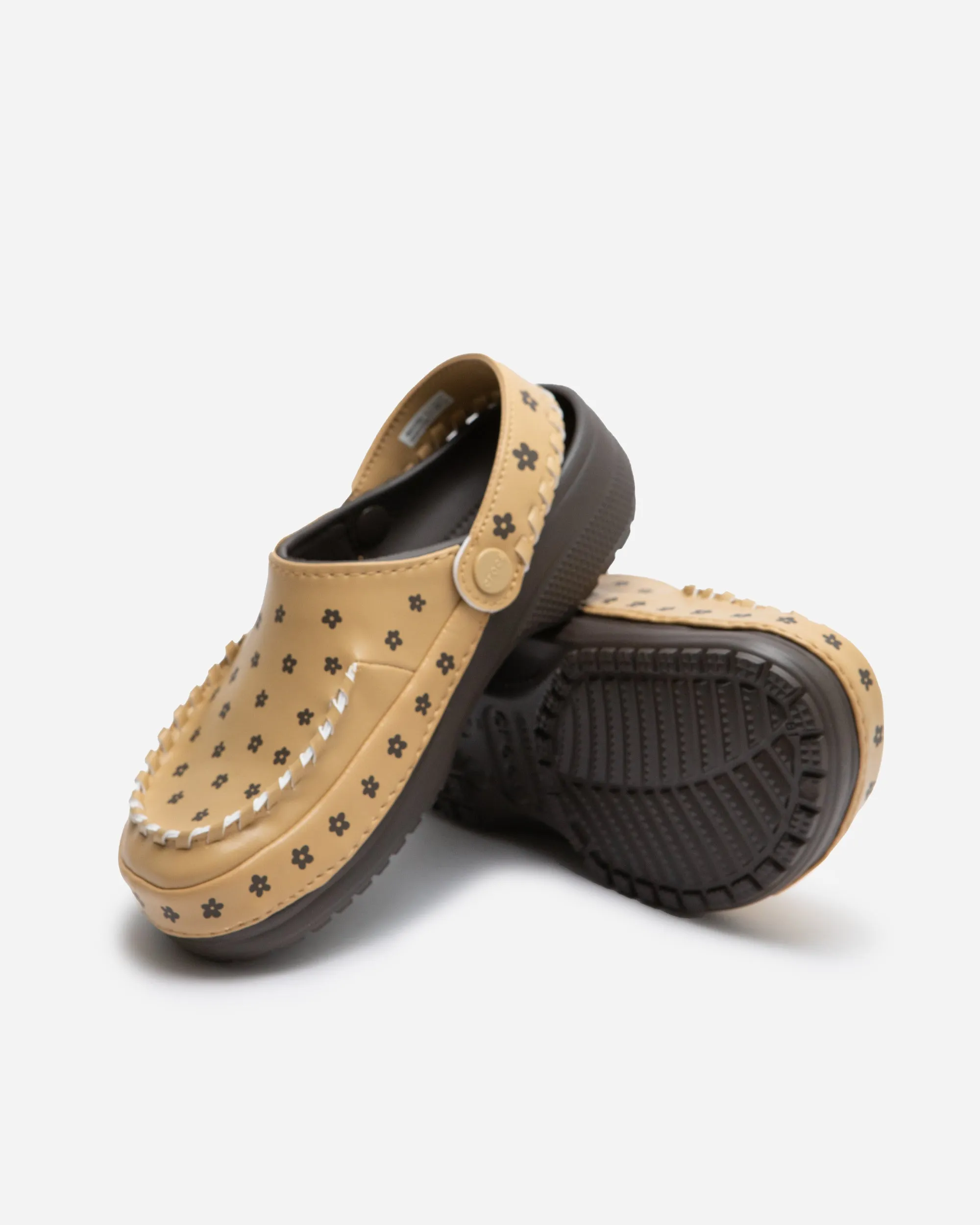 Crocs x Story MFG Classic Clog